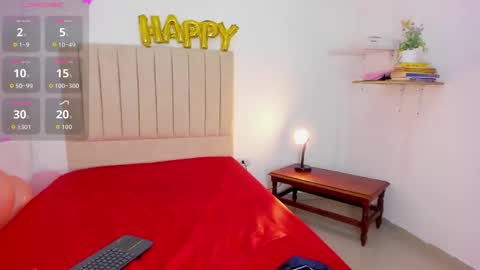 Sashaa online show from October 14, 11:46 am