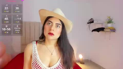 Sashaa online show from October 17, 12:09 pm