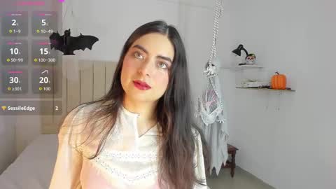 Sashaa online show from October 31, 11:54 am