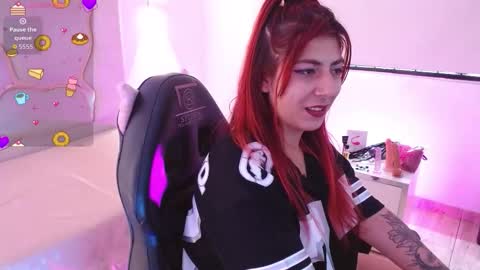 sashaa_tay online show from February 24, 8:01 pm