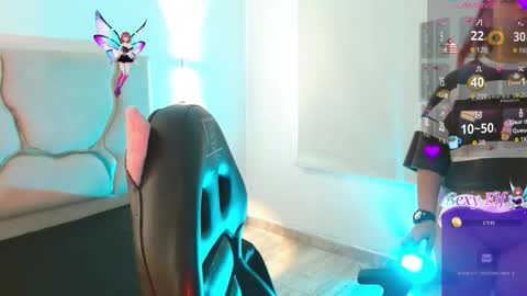 sashaa_tay online show from February 17, 7:24 pm