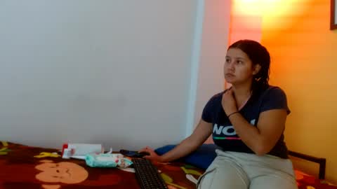 SACHA online show from April 2, 1:24 am