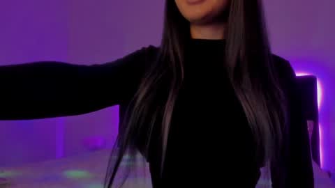   Sasha   online show from January 14, 12:22 am