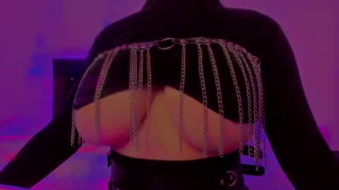   Sasha   online show from February 26, 3:35 am