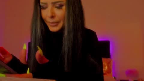   Sasha   online show from January 16, 2:41 am