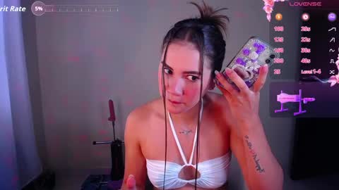 Snapshot of sashaharding1125 chatting on September 22, 9:19 pm andrea harding online show from September 22, 9:19 pm