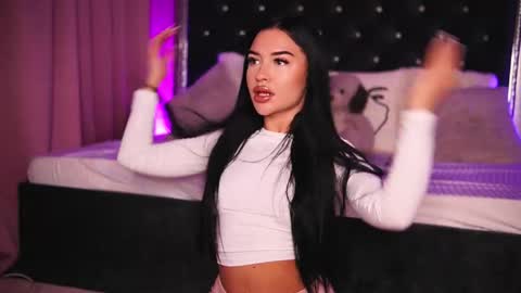 SashaLorenz online show from January 7, 4:17 am