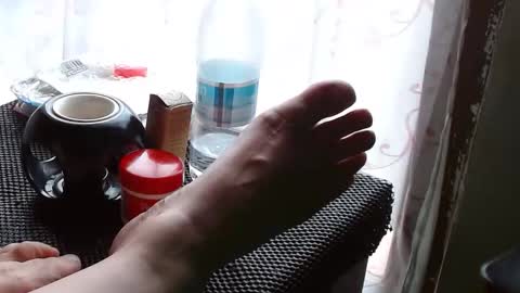 S A S H A R O S E online show from April 8, 4:21 pm