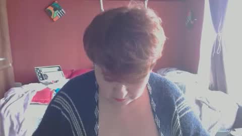 S A S H A R O S E online show from January 9, 5:40 pm