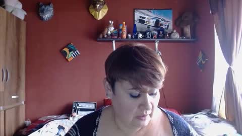 S A S H A R O S E online show from January 7, 5:29 pm