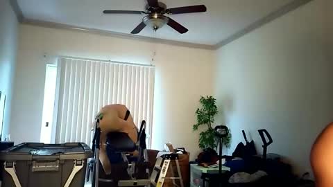 MISTRESS STROKES online show from March 8, 8:57 pm