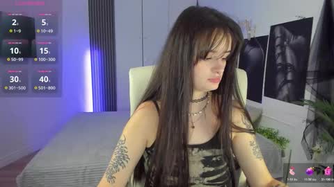 Sasha  online show from October 18, 1:48 pm