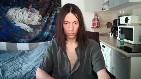 Sasha online show from October 8, 11:16 am