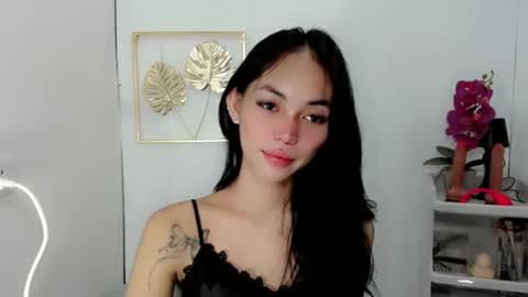 Sashi online show from September 14, 5:47 pm