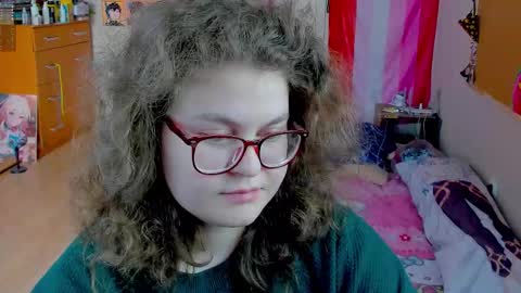 .Alexandra online show from March 8, 11:58 am