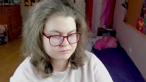 .Alexandra online show from January 18, 2:15 pm