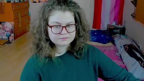 .Alexandra online show from March 26, 10:09 am