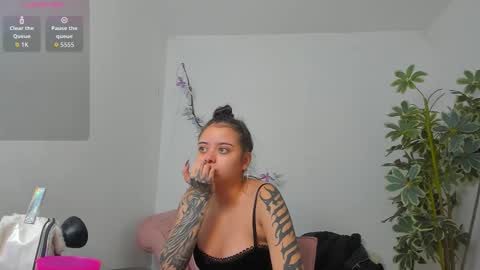 saskiagrendel online show from February 21, 12:13 am