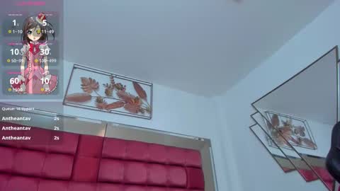 saskiagrendel online show from November 26, 12:52 am