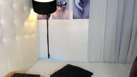 sassy_eva online show from February 5, 12:09 pm