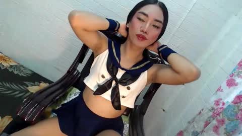 KEYLLA online show from January 7, 5:34 am