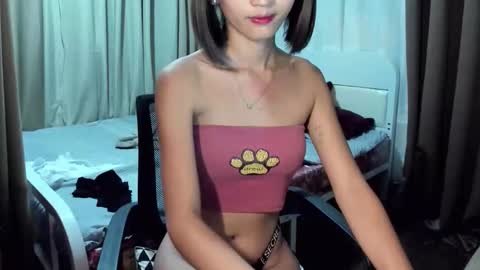 lovely Khaty online show from March 23, 1:05 pm