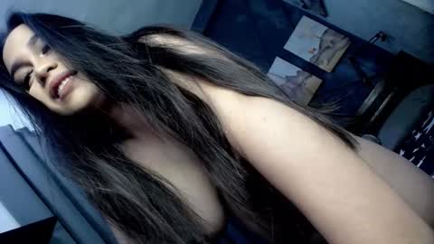 Samantha samm online show from January 10, 1:22 am