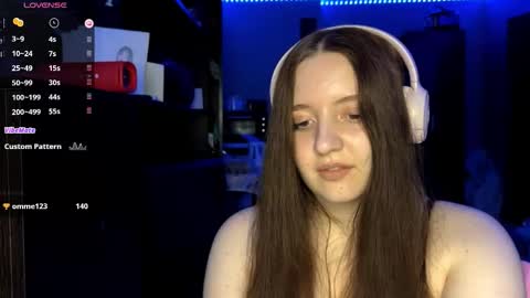 Marmulka or Mary online show from September 18, 6:45 pm