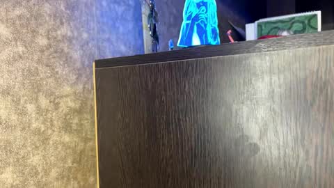 Marmulka or Mary online show from October 9, 7:08 pm