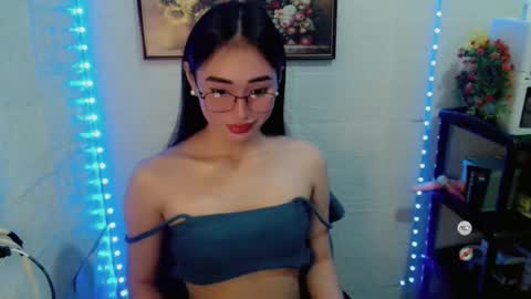 Arci online show from November 6, 6:55 pm