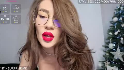 SassyCookies online show from December 18, 3:35 am