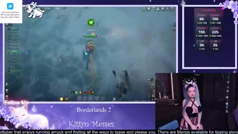 Sassy Sami Kittyn online show from October 8, 5:13 am