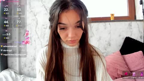 sassyt33n online show from January 29, 3:04 pm