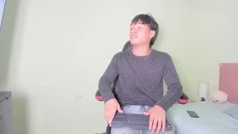 Evans Williams online show from February 23, 7:49 pm