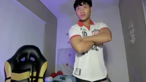 Evans Williams online show from February 16, 10:21 pm