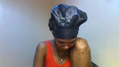 Tina online show from February 27, 5:05 pm