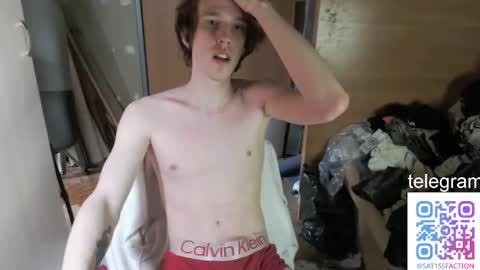 Kristof online show from October 23, 12:28 pm