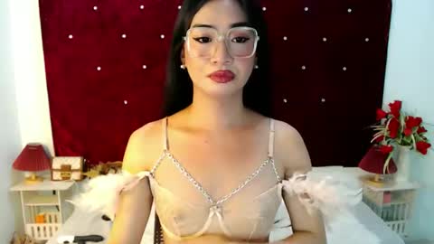 Sasha online show from October 6, 9:27 am