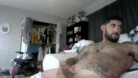 satisfactionguarunteed69 online show from May 17, 8:18 pm