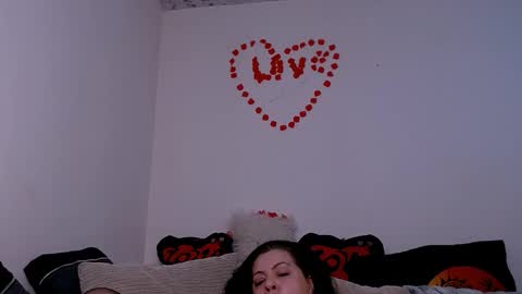 Alina online show from March 5, 6:23 pm