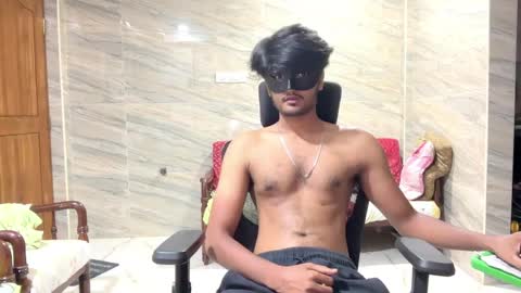 satoind online show from April 19, 6:43 pm