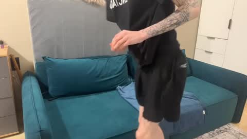 Satoshi online show from April 25, 2:03 pm