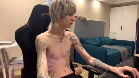 Satoshi online show from April 8, 9:51 pm