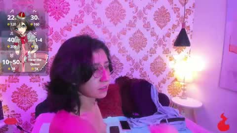 saturno y lana online show from December 7, 4:26 am