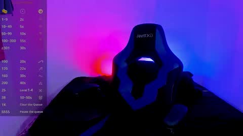 Saturn online show from November 4, 3:08 am