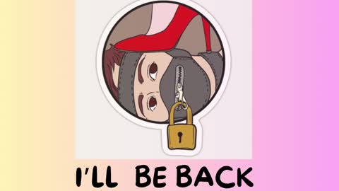 Goodess Saturn online show from October 7, 3:30 pm