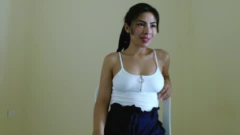 Snapshot of saturno369 chatting on March 3, 1:34 pm Goodess Saturn online show from March 3, 1:34 pm