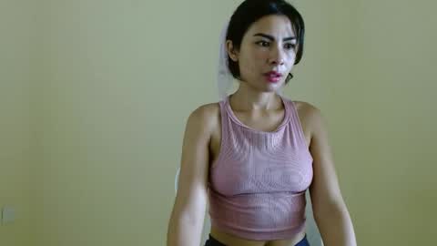 Snapshot of saturno369 chatting on February 2, 2:02 pm Goodess Saturn online show from February 2, 2:02 pm
