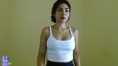 Snapshot of saturno369 chatting on February 27, 12:34 pm Goodess Saturn online show from February 27, 12:34 pm