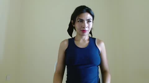 Snapshot of saturno369 chatting on February 7, 12:28 pm Goodess Saturn online show from February 7, 12:28 pm